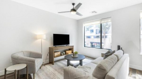 Landing Modern Apartment with Amazing Amenities (ID9499X39)